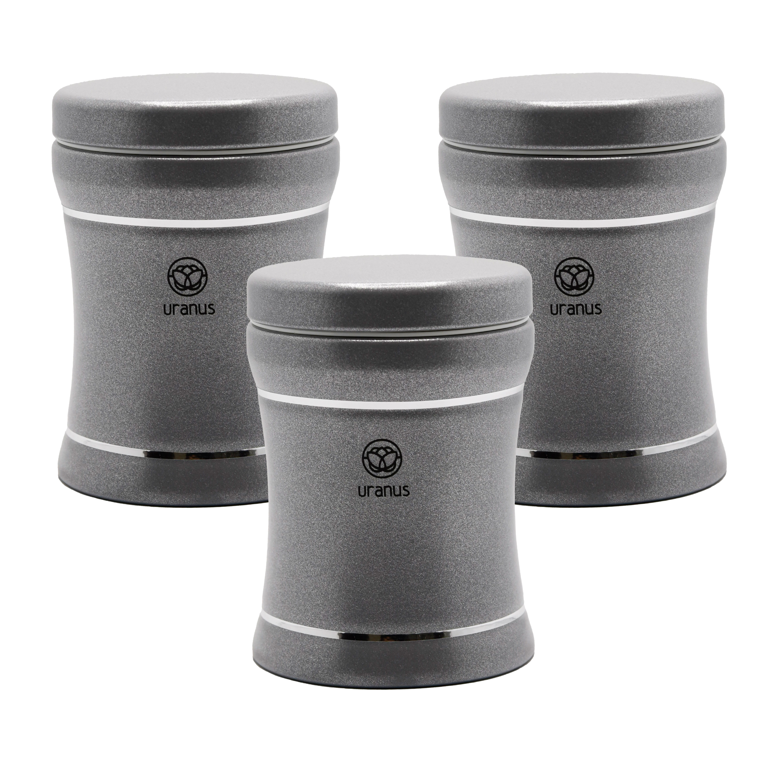 بانکه اورانوس کد PAS_658 مجموعه 3 عددی