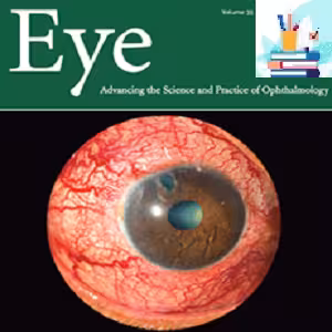 Eye 2023 Full Archives TRUE PDF at 35€ - کتاب پزشکی بهار