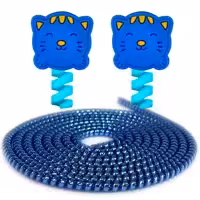 محافظ کابل رینیکا مدل Shy Cat NF03 مجموعه 3 عددی