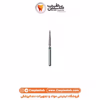 فرز الماسه توربین 5 عددی Lusterdent کد 879k