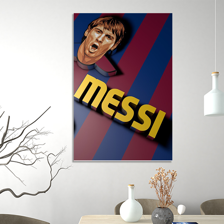 تابلو شاسی مدل مسی کد 63