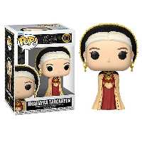 خرید فانکو پاپ رینیرا تارگرین Funko POP House of the Dragon Rhaenyra Targaryen 06 با بهترین قیمت