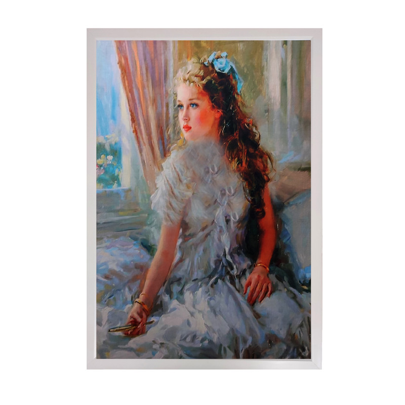 تابلو شاسی مدل rt | دنیای قاب