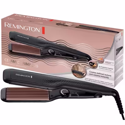 حالت دهنده مو رمینگتون مدل S3580