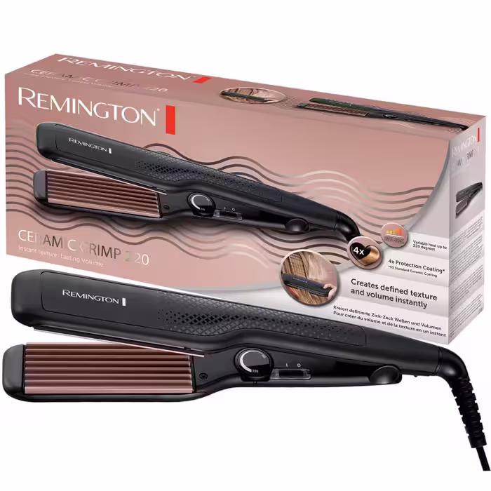 حالت دهنده مو رمینگتون مدل S3580