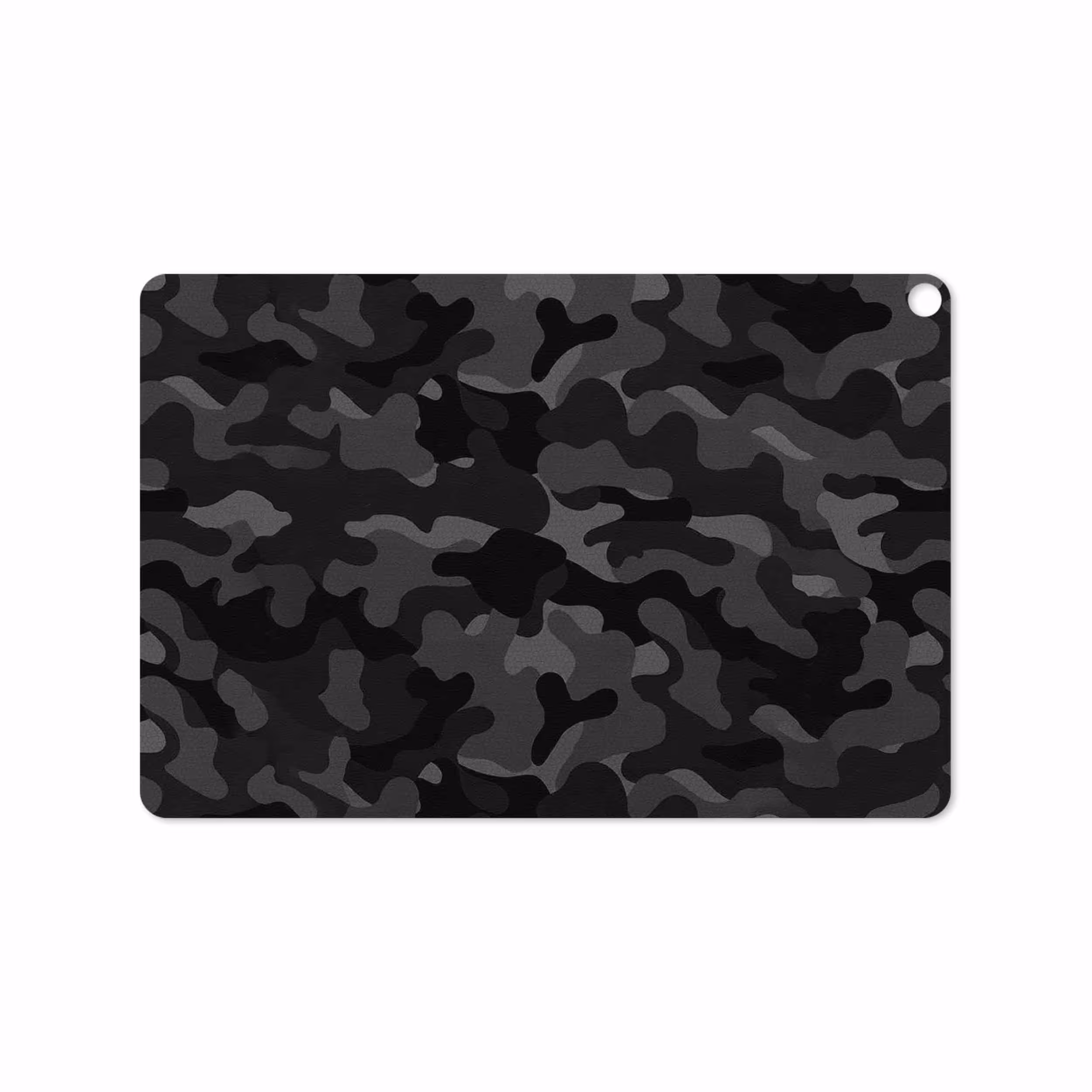 برچسب پوششی ماهوت مدل Night-Army مناسب برای تبلت ایسوس Zenpad 3S 10 2017 Z500KL