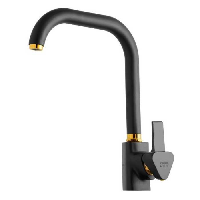 شیر آشپزخانه فاخته مدل برمودا