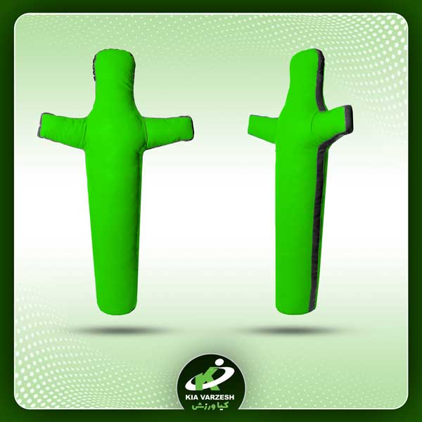 آدمک کشتی کانتینری سایز 150