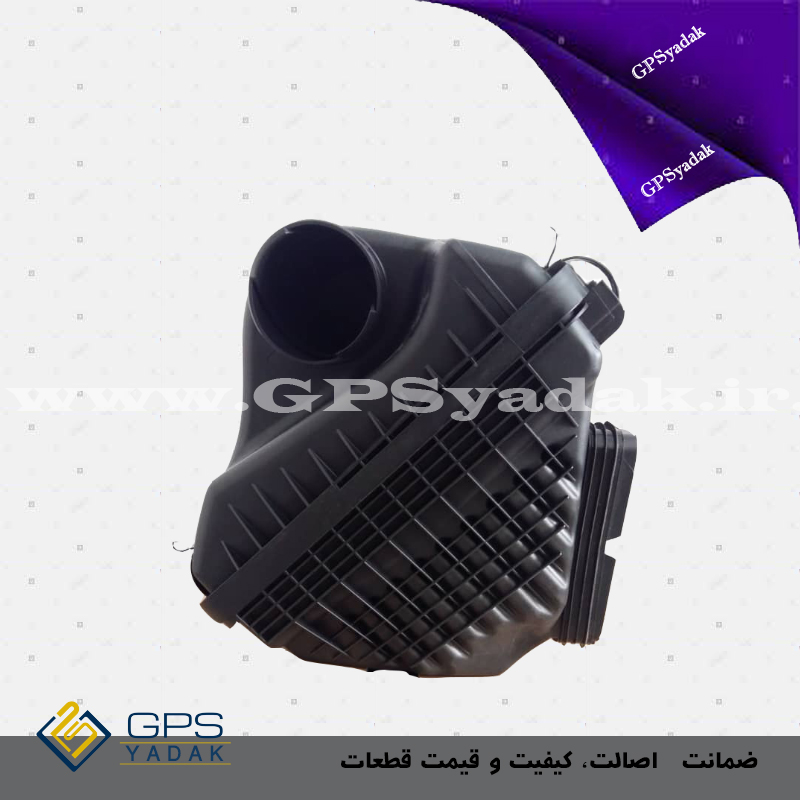 سفت کن تسمه دینام با پایه با شماره فنی25000 مناسب برای سوناتا 2006 تا 2010