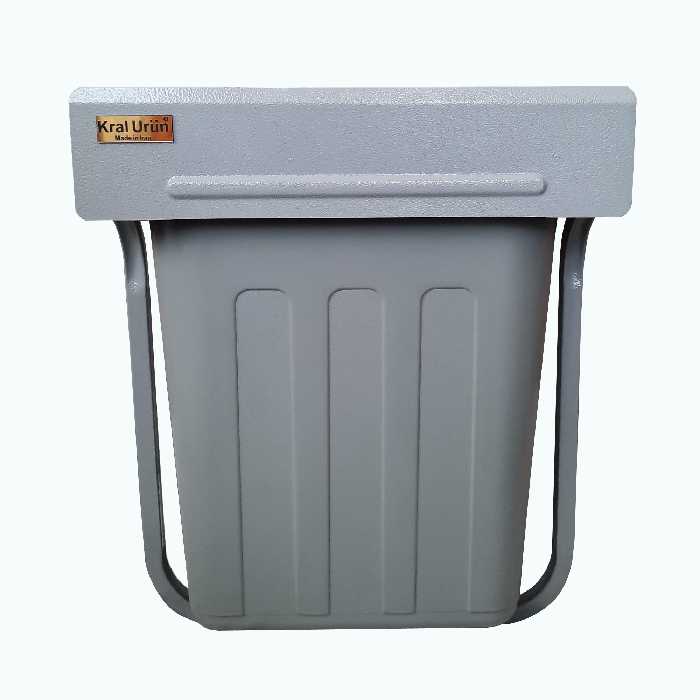 سطل زباله کابینتی کرال اورون کد 22