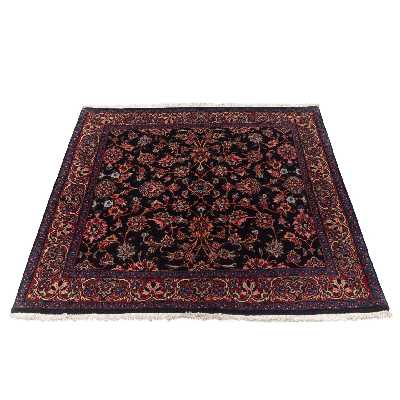 فرش دستباف یک متری سی پرشیا کد 187055