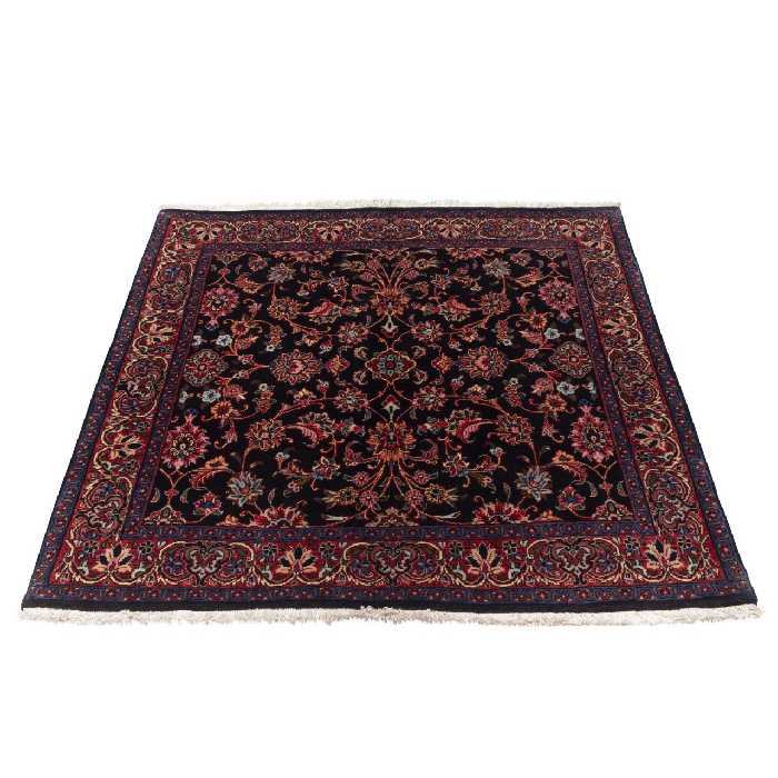 فرش دستباف یک متری سی پرشیا کد 187055