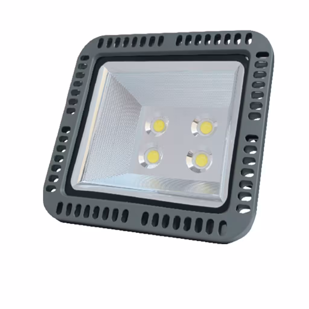نورافکن پایه دار TE4200 تکنوتل