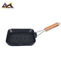 تابه ذغالی لایف کمپ کد 45835