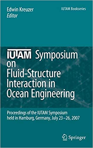 󾕇 دانلود کتاب Iutam Symposium On Fluid-Structure Interaction In Ocean Engineering, 2008 - دانلود کتاب های دانشگاهی