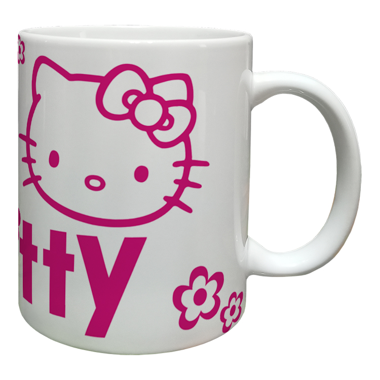 ماگ مدل کیتی کد 44