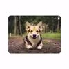 برچسب پوششی ماهوت مدل Dog-2 مناسب برای تبلت اپل iPad Pro 11 2018 A2013
