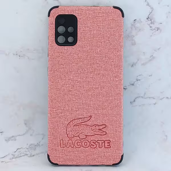 کاور فانتزی مدل طرحدار مناسب برای گوشی موبایل سامسونگ Galaxy A51 کد CBP-943