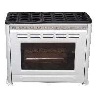 بخاری گازی مدل ROYAL14000