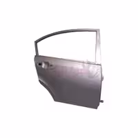 درب عقب راست ام وی ام 530 و 550 | مولتی یدک