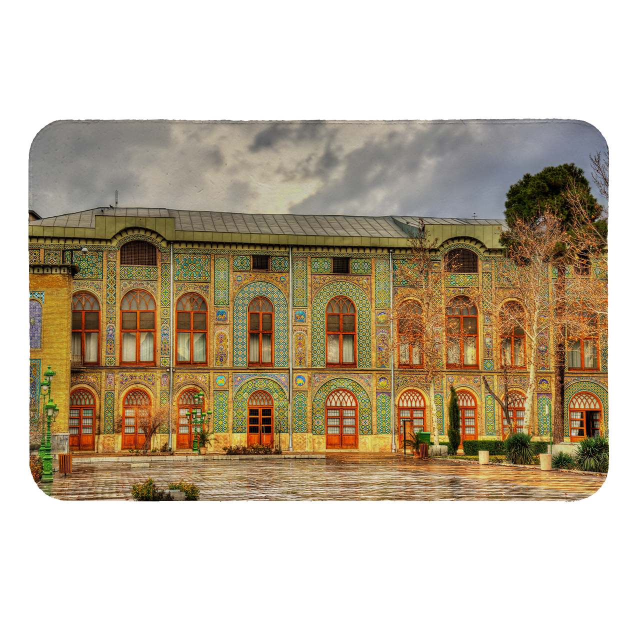   رطوبت گیر کنار سینک کد 172