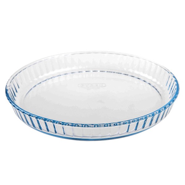 پیتزا خوری پیرکس سری Borosilicate سایز 27