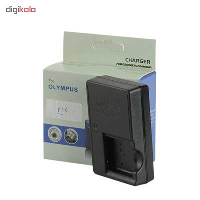 شارژر باتری دوربین مدل LI 40C