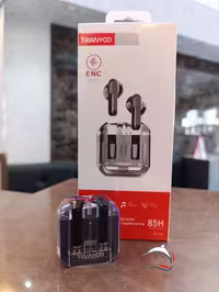 هندزفری بی سیم ایرپاد ترانیو TRANYOO AirPods T-G11
