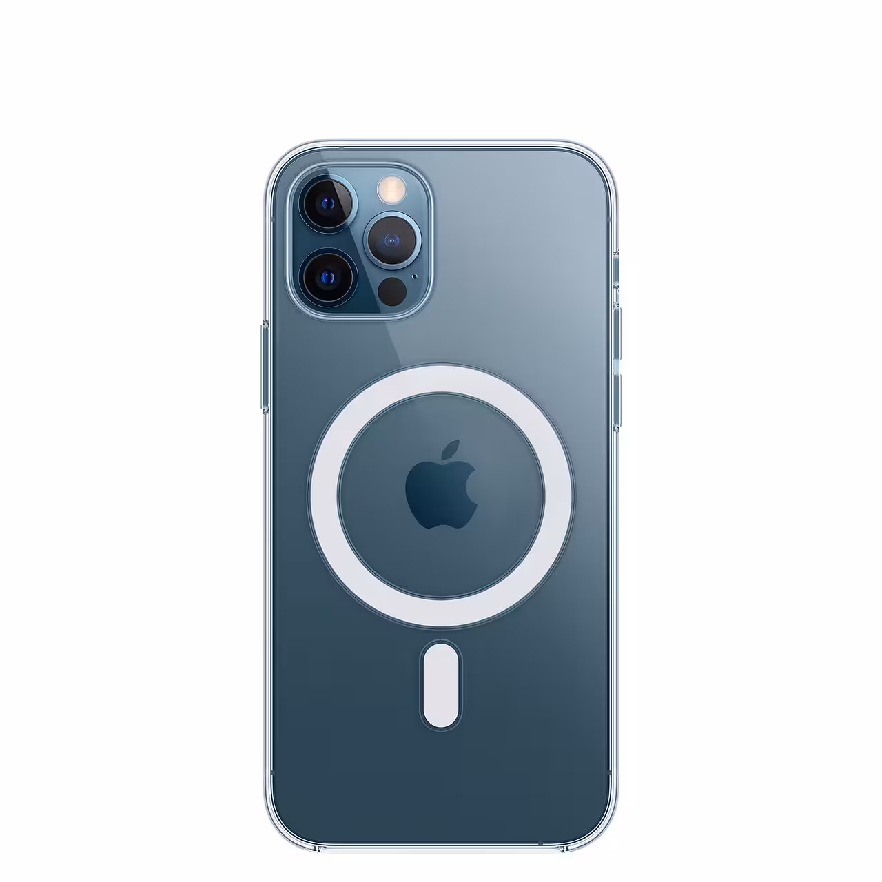 کاور مدل Cl3rC8s3 مناسب برای گوشی موبایل اپل iPhone 12Pro Max