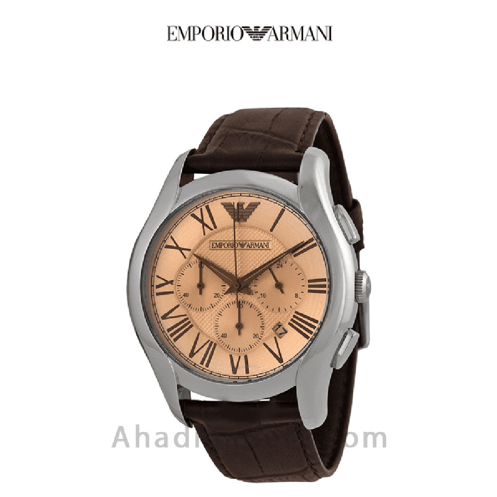 ساعت مچی امپریو آرمانی مدل AR1785