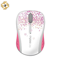 ماوس بی سیم رپو مدل 3100P