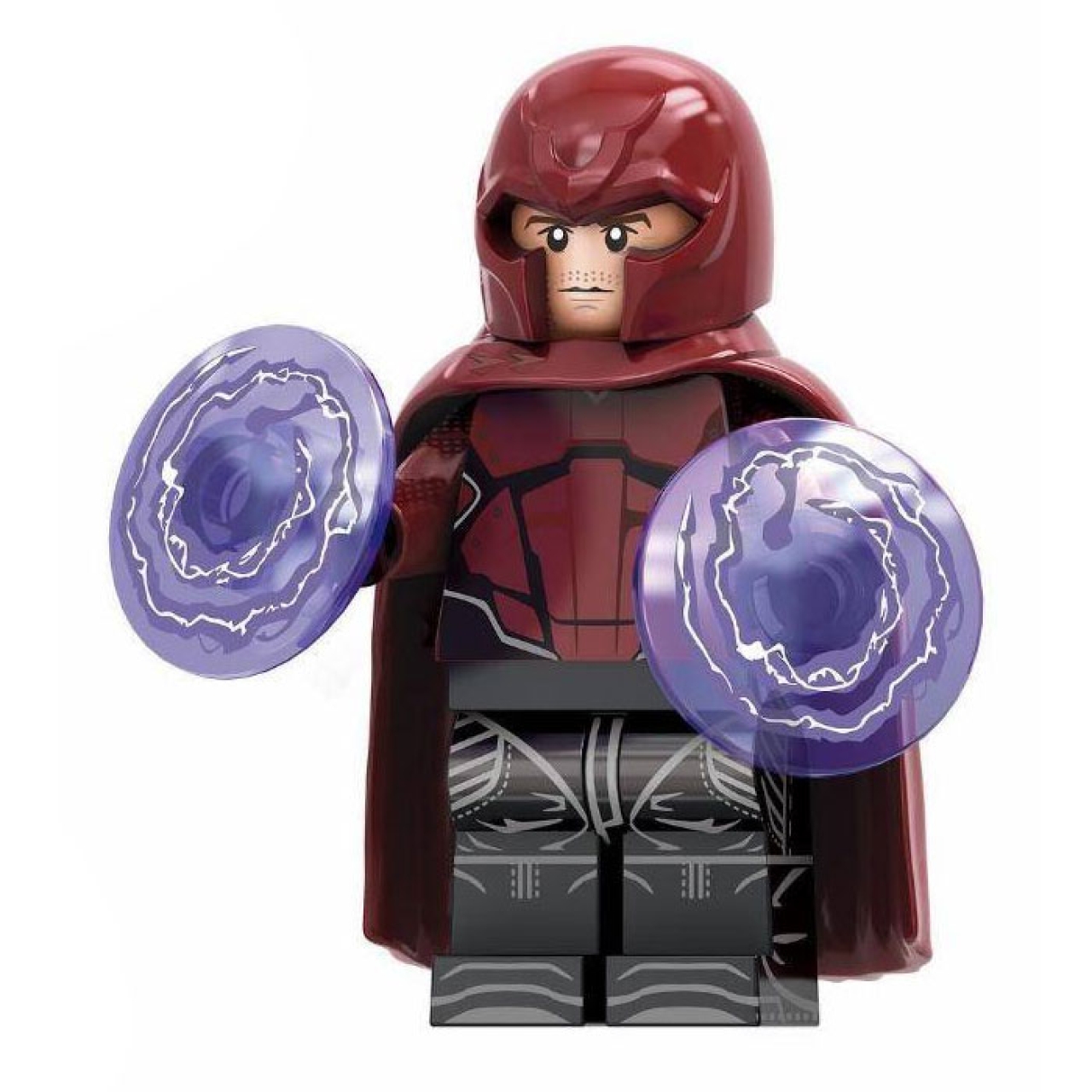 ساختنی آدمک فله مدل Magento