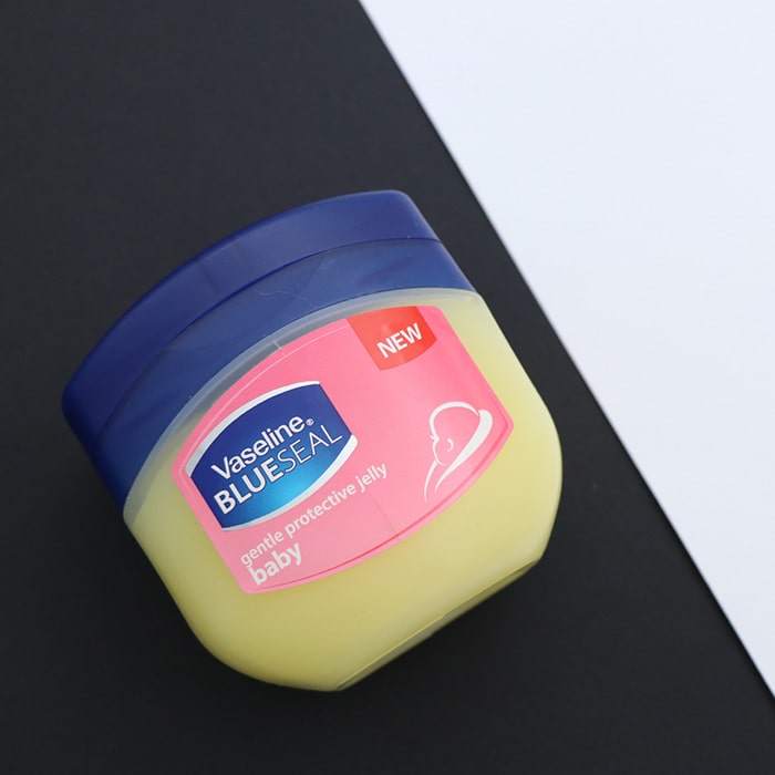 وازلین 250میل کودک VASELINE کد 90347