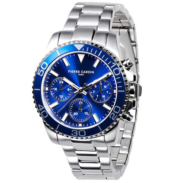 ساعت مچی پیرکاردین مدل CNI.0008