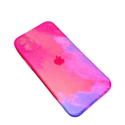 کاور طرح ابروباد مدل colo8 مناسب برای گوشی موبایل اپل IPHONE 12 