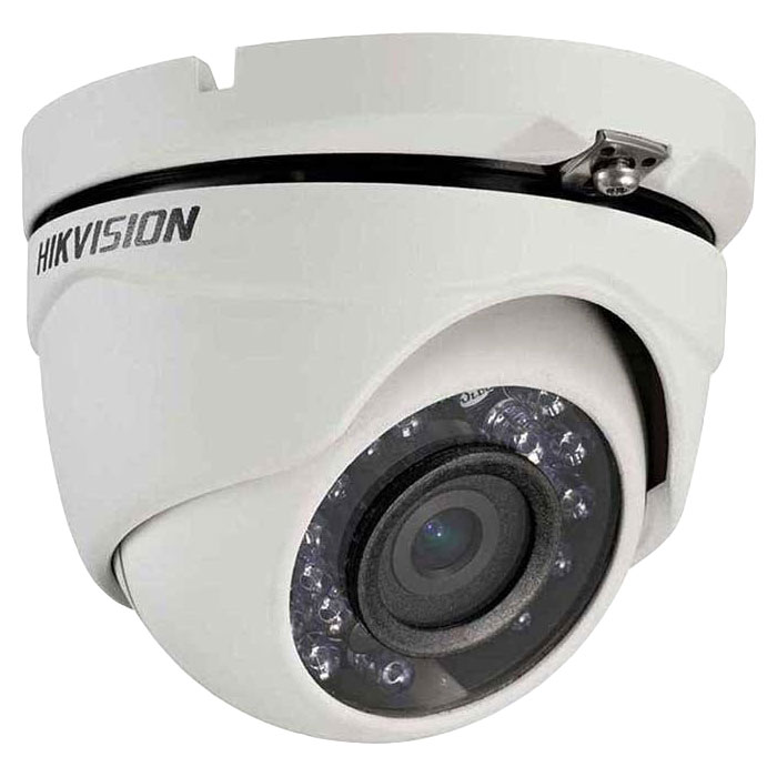 دوربین مداربسته TurboHD دام هایک ویژن مدل DS-2CE56D0T-IRM