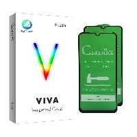 محافظ صفحه نمایش جانبو مدل CR مناسب برای گوشی موبایل سامسونگ Galaxy A20s بسته 2عددی | کالا برتری