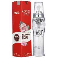 سرم تقویت کننده تار مو سریتا | حاوی ویتامین E و کراتین | 120ml