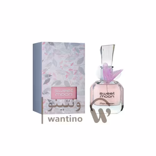 عطر ادکلن زنانه ایو سن لورن مون پاریس فراگرنس ورد سوییت مون (FRAGRANCE WORLD Yves Saint Laurent Mon Paris)