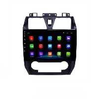 مانیتور اندروید جیلی تهران تیونینگ مدل TT 820
