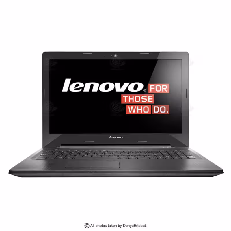 لپ تاپ Lenovo مدل Essential G50-70