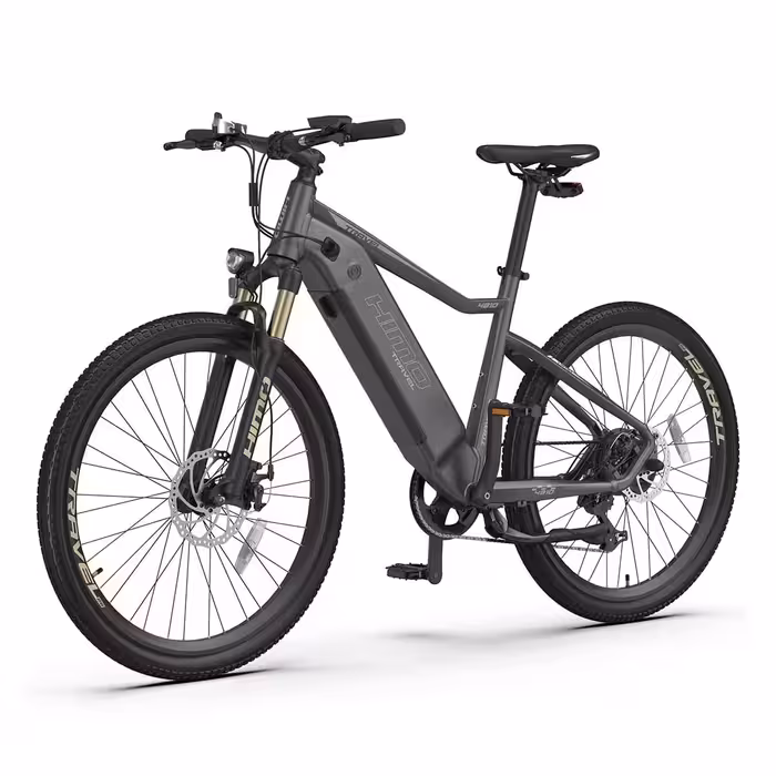 دوچرخه برقی شیائومی مدل HIMO C26