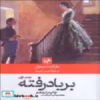 قیمت و خرید کتاب بر باد رفته 2 جلدی زرکوب،رقعی،امیرکبیر | ایده بوک