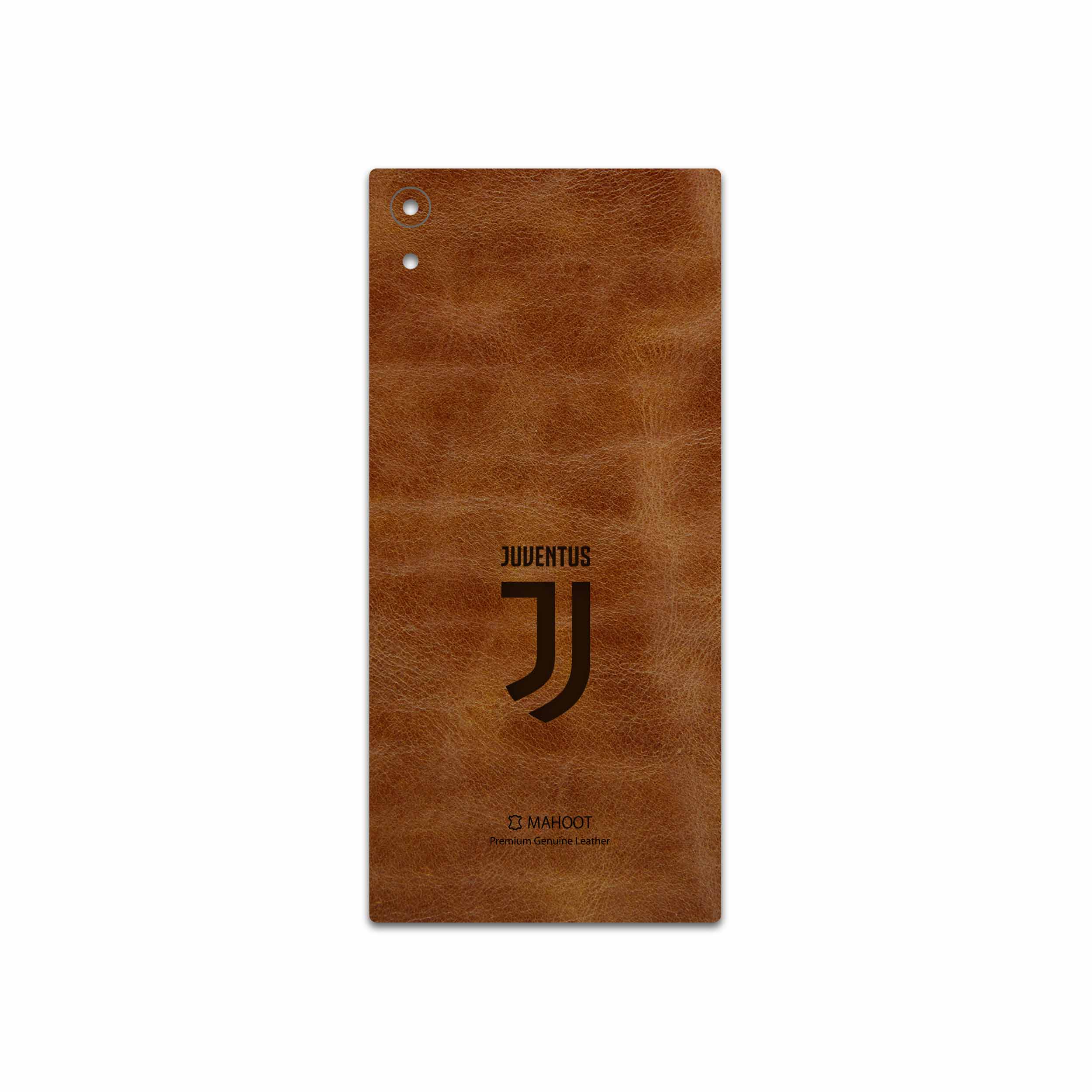 برچسب پوششی ماهوت مدل BFL-JUVE مناسب برای گوشی موبایل سونی Xperia XA1 Ultra
