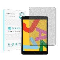 محافظ صفحه نمایش گیمینگ راک اسپیس مدل HyGAM مناسب برای تبلت اپل iPad 10.2 (2019) | کالا برتری