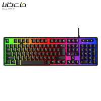کیبورد لاجی کی مدل K230B مخصوص بازی