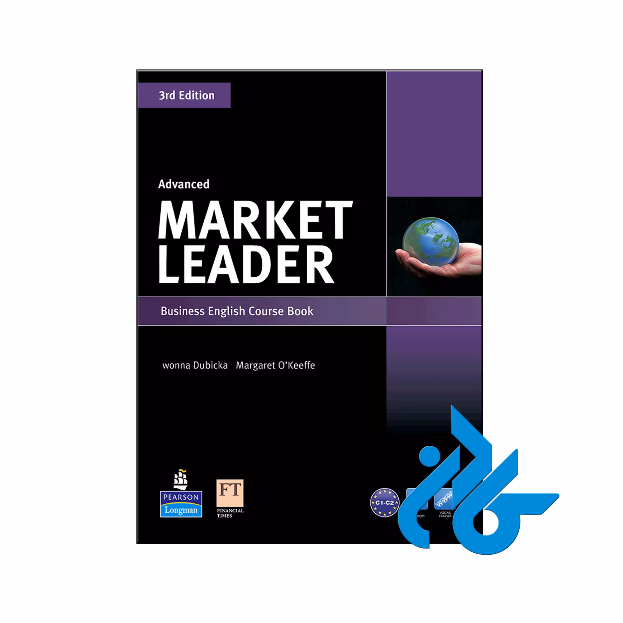 کتاب Market Leader Advanced 3rd