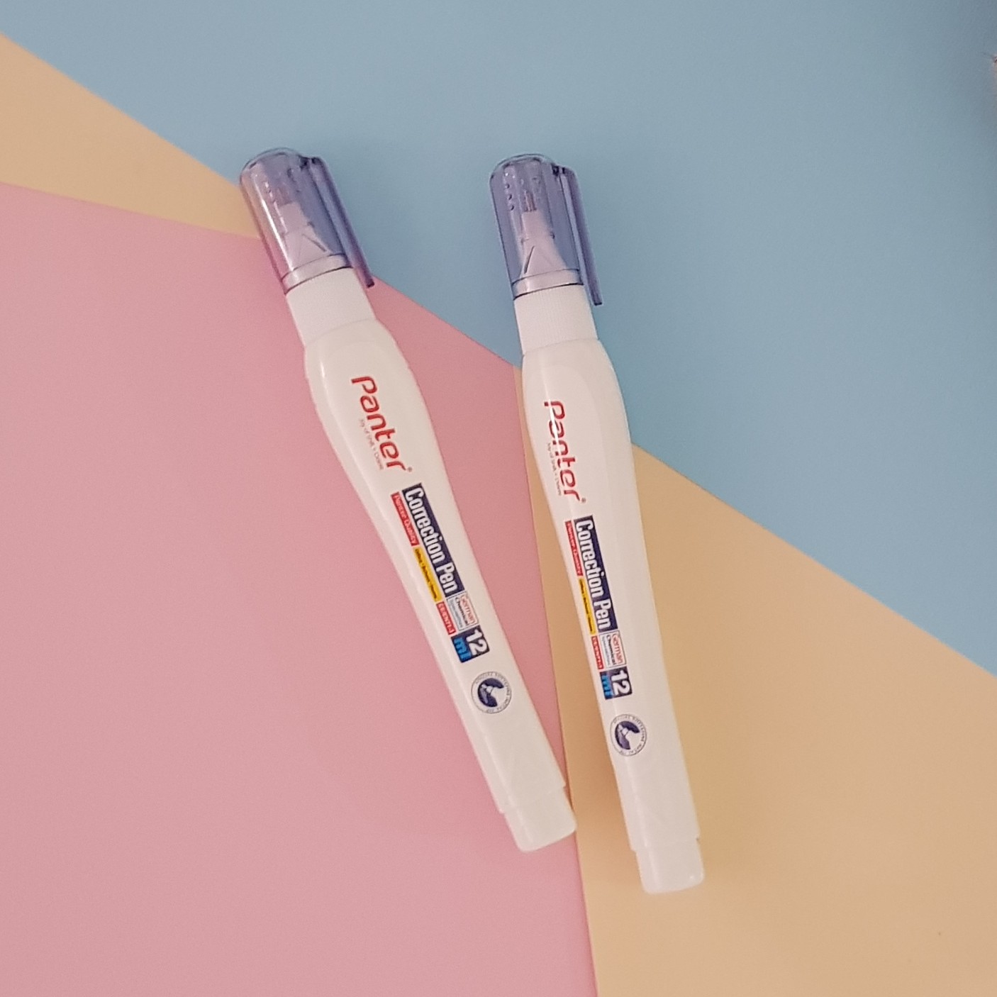 غلطگیر مایع پنتر