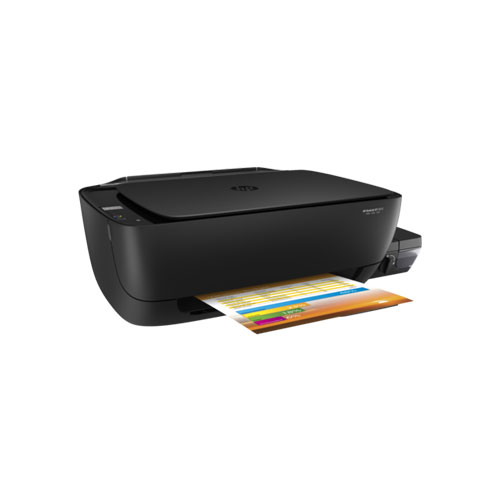 پرینتر چندکاره جوهرافشان Hp مدل DeskJet GT 5810 - فروشگاه اینترنتی طیف سنتر