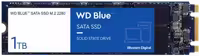 حافظه SSD اینترنال 1 ترابایت WD مدل BLUE WDS100T2B0B M.2